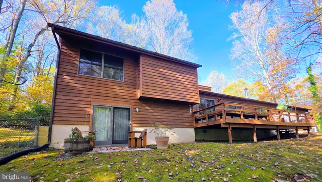 $639,900 | 520 Chesapeake Beach Road, Owings, MD 20736