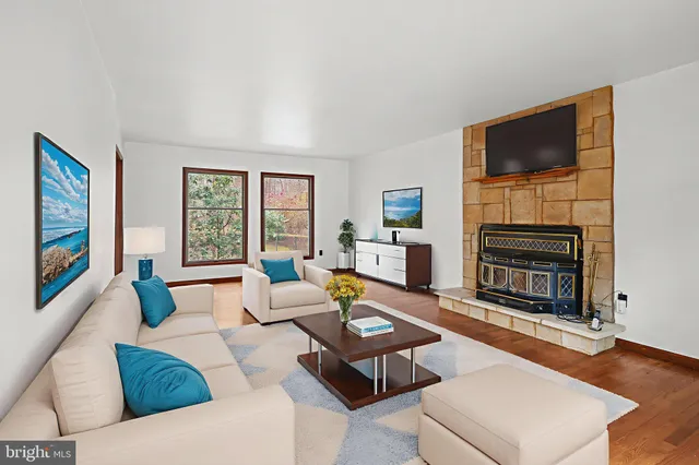 $629,900 | 520 Chesapeake Beach Road, Owings, MD 20736