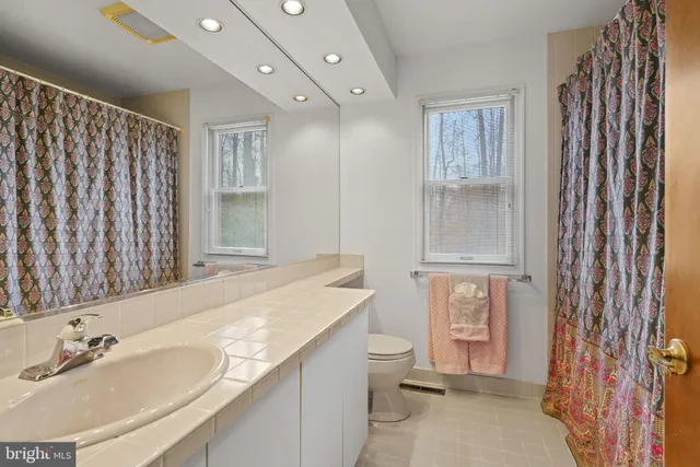 a view of a lake view