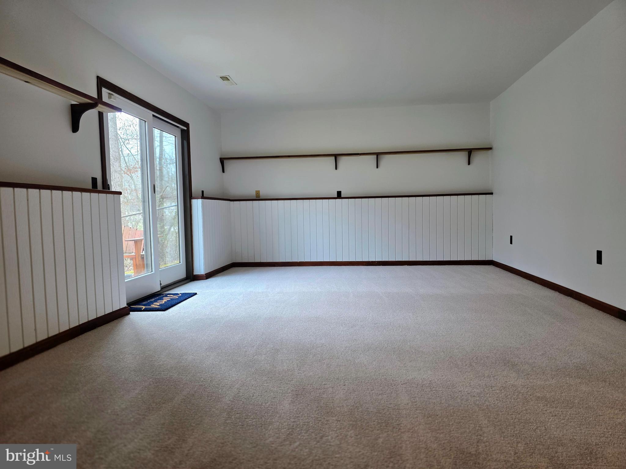 520 Chesapeake Beach Road Owings, MD 20736 - Photo 35 of 70 Rec room