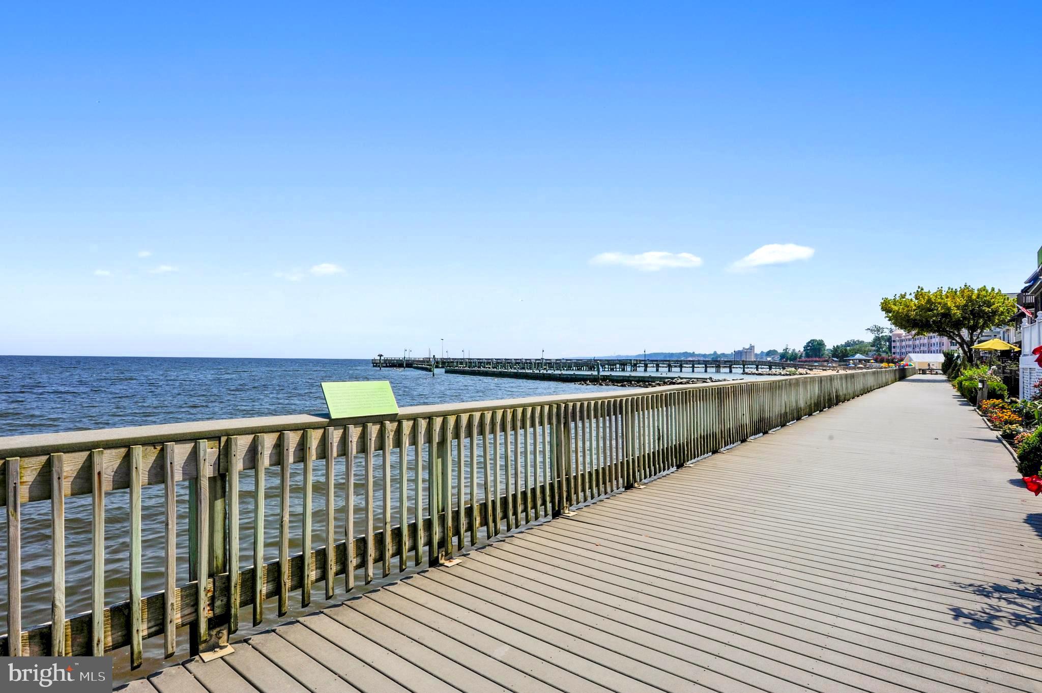 520 Chesapeake Beach Road Owings, MD 20736 - Photo 45 of 70 Not far from Chesapeake Beach boardwalk