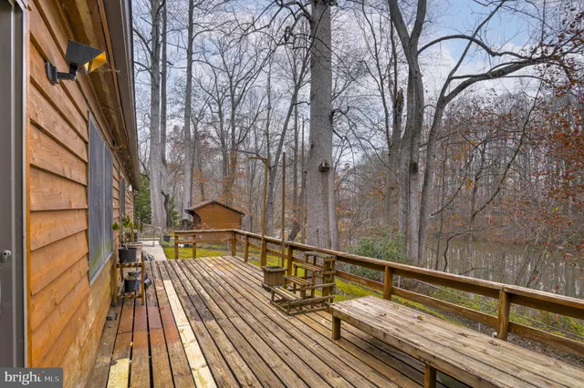 $629,900 | 520 Chesapeake Beach Road, Owings, MD 20736