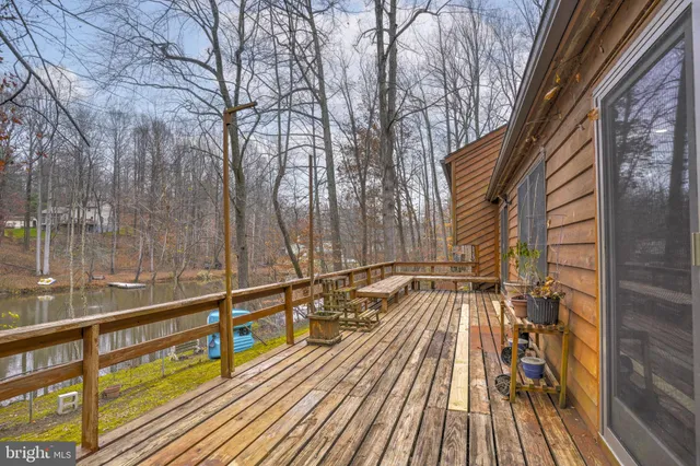 $629,900 | 520 Chesapeake Beach Road, Owings, MD 20736