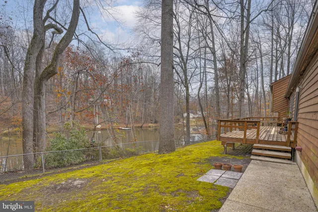 $629,900 | 520 Chesapeake Beach Road, Owings, MD 20736