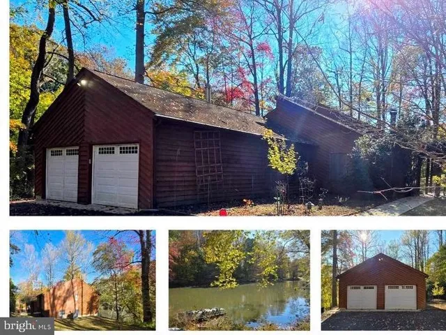 $629,900 | 520 Chesapeake Beach Road, Owings, MD 20736