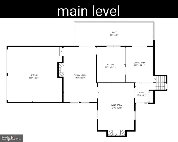 $629,900 | 520 Chesapeake Beach Road, Owings, MD 20736