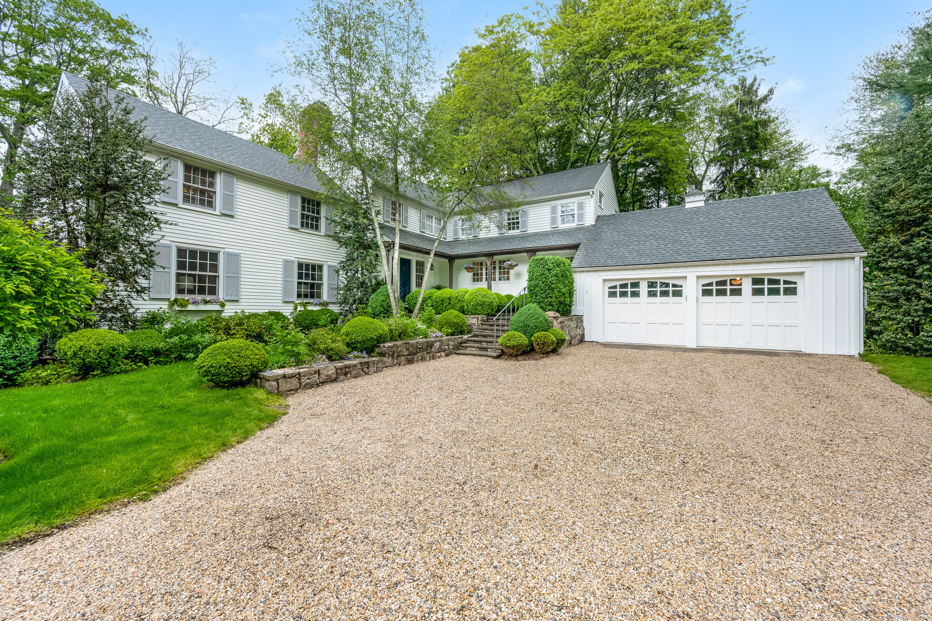 39 Deepwood Road Darien, CT 06820 - Photo 1 of 1