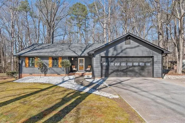 $320,000 | 150 Tall Oak Trail, Covington, GA 30014