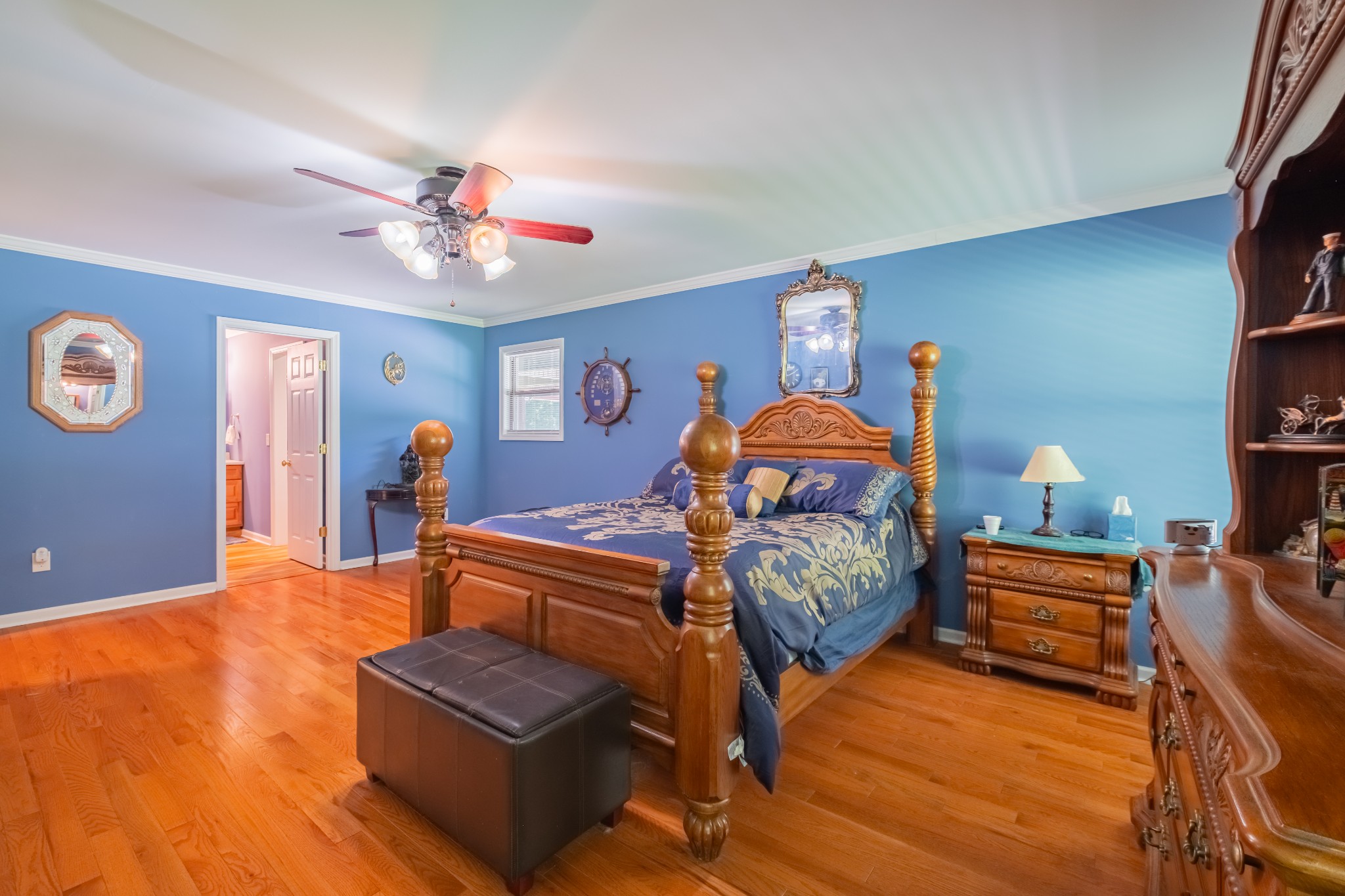 378 Bobo Hollow Road Tullahoma, TN 37388 - Photo 12 of 40