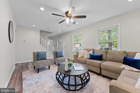 $625,000 | 2250 Scotch Court, Woodbridge, VA 22191