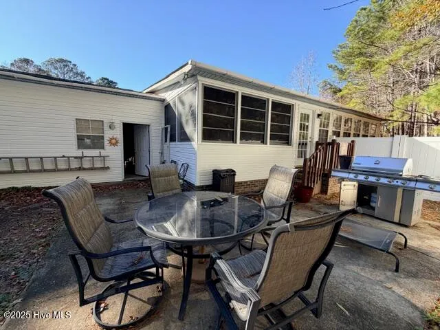 $1,550 | 982 Myrtle Court Southwest, Calabash, NC 28467