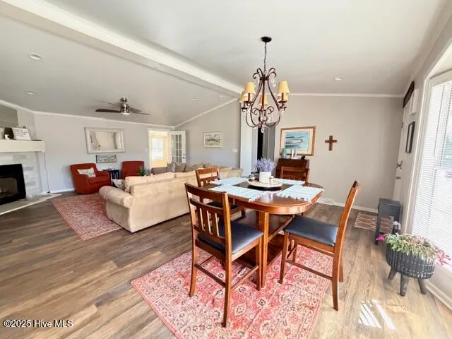 $1,550 | 982 Myrtle Court Southwest, Calabash, NC 28467