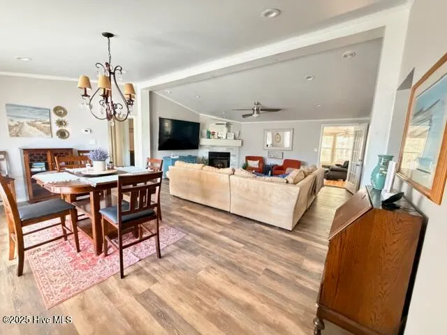 $1,550 | 982 Myrtle Court Southwest, Calabash, NC 28467