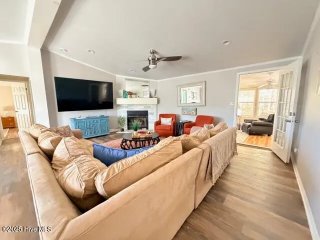 $1,550 | 982 Myrtle Court Southwest, Calabash, NC 28467