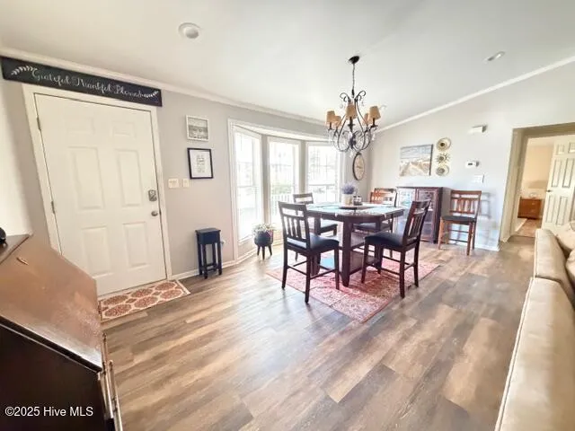 $1,550 | 982 Myrtle Court Southwest, Calabash, NC 28467