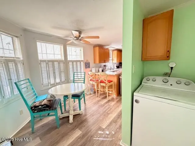 $1,550 | 982 Myrtle Court Southwest, Calabash, NC 28467