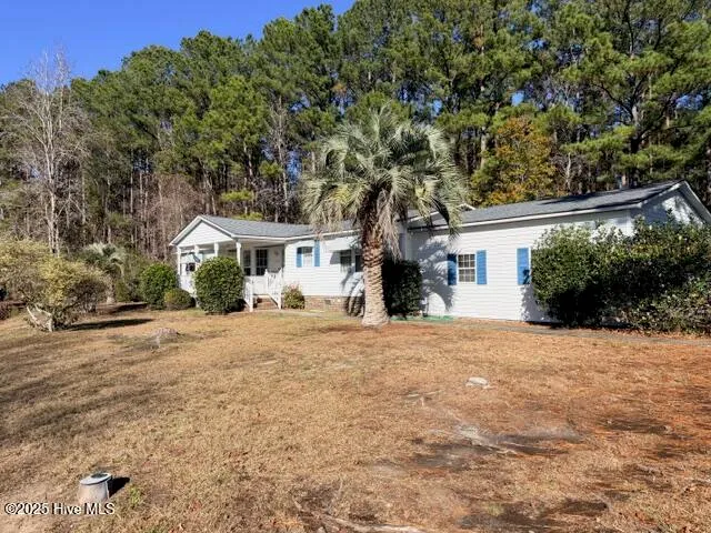 $1,550 | 982 Myrtle Court Southwest, Calabash, NC 28467