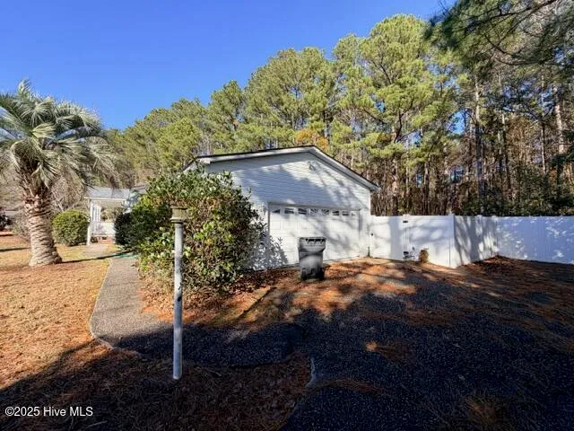 $1,550 | 982 Myrtle Court Southwest, Calabash, NC 28467