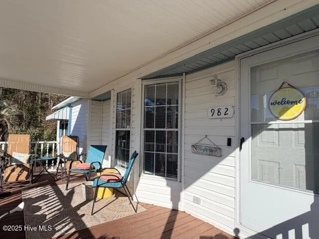 $1,550 | 982 Myrtle Court Southwest, Calabash, NC 28467