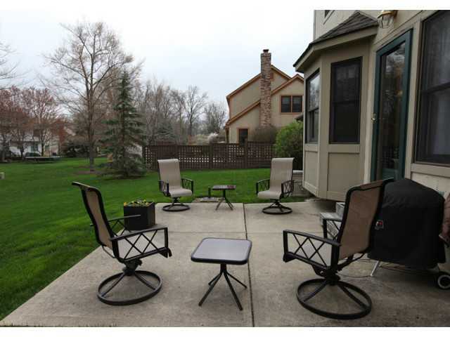 936 Riva Ridge Boulevard Columbus, OH 43230 - Photo 22 of 25