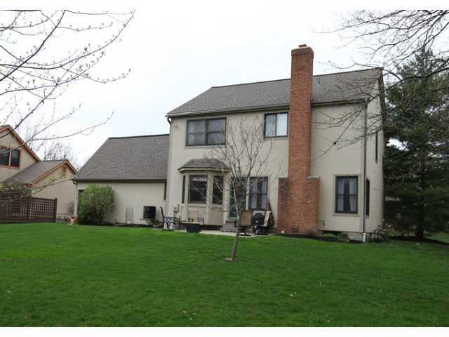 936 Riva Ridge Boulevard Columbus, OH 43230 - Photo 25 of 25