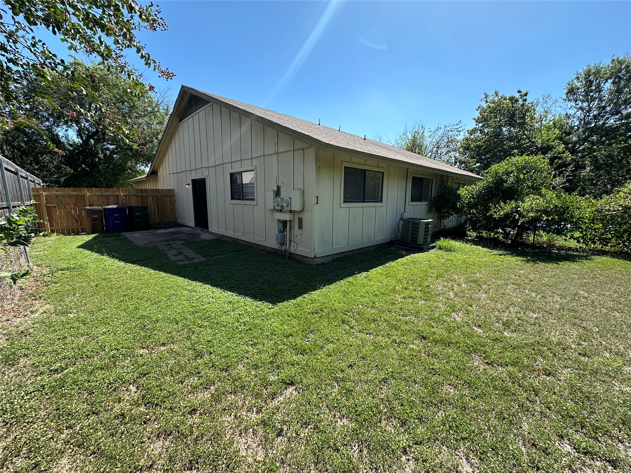 12504 Tree Line Drive, Unit B Austin, TX 78729 - Photo 2 of 22