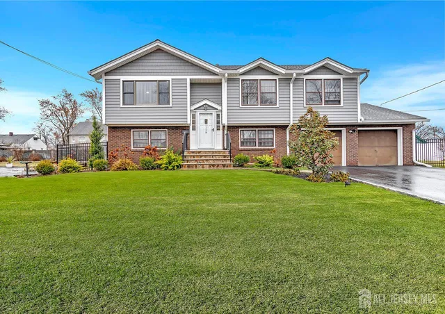 $3,700 | 118 Arlington Avenue, South Plainfield, NJ 07080