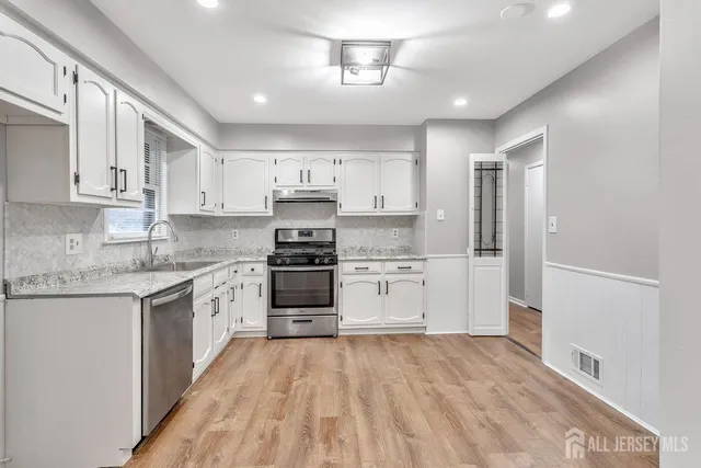 $3,700 | 118 Arlington Avenue, South Plainfield, NJ 07080