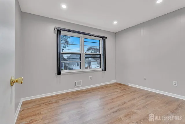 $3,700 | 118 Arlington Avenue, South Plainfield, NJ 07080