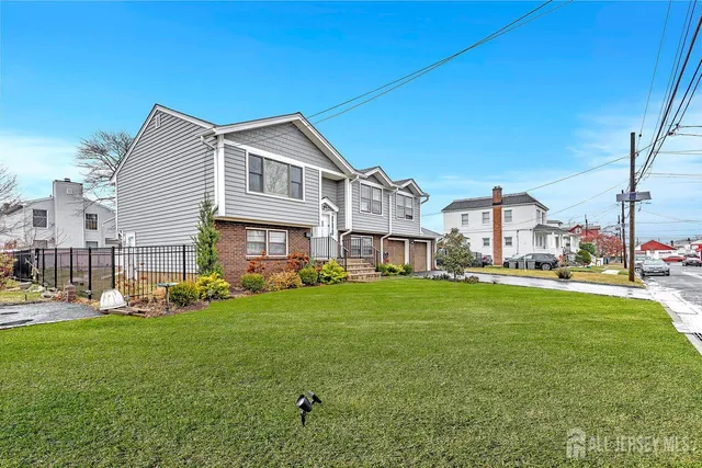 $3,700 | 118 Arlington Avenue, South Plainfield, NJ 07080