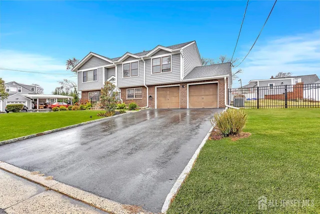 $3,700 | 118 Arlington Avenue, South Plainfield, NJ 07080