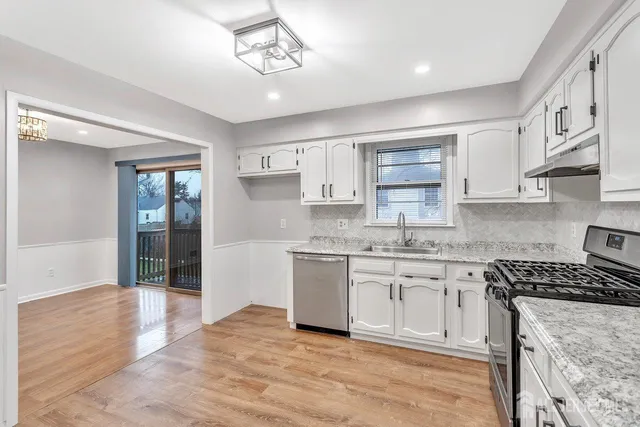 $3,700 | 118 Arlington Avenue, South Plainfield, NJ 07080