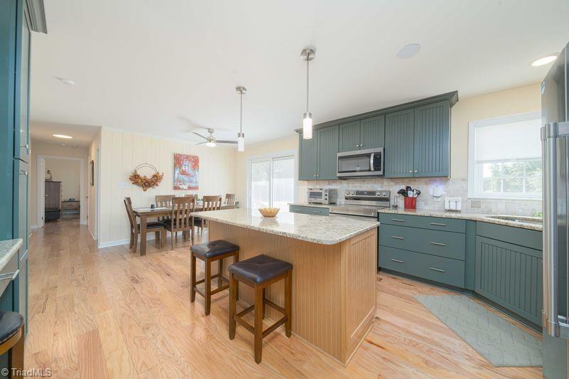5055 Pine Hall Road Walkertown, NC 27051 - Photo 8 of 29