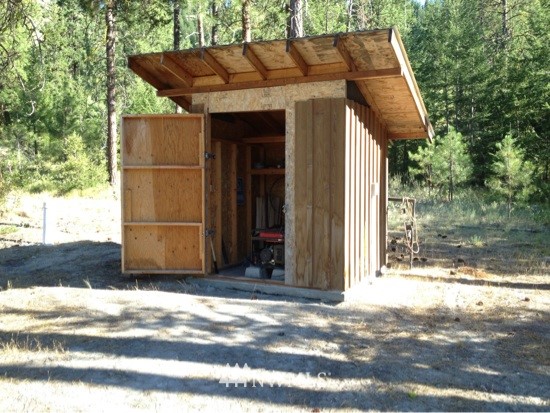 150 Thunder Road Chelan, WA 98816 - Photo 20 of 25 Gallery Image 20