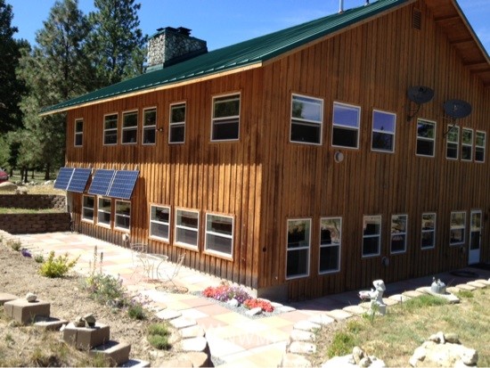 150 Thunder Road Chelan, WA 98816 - Photo 3 of 25 Gallery Image 3
