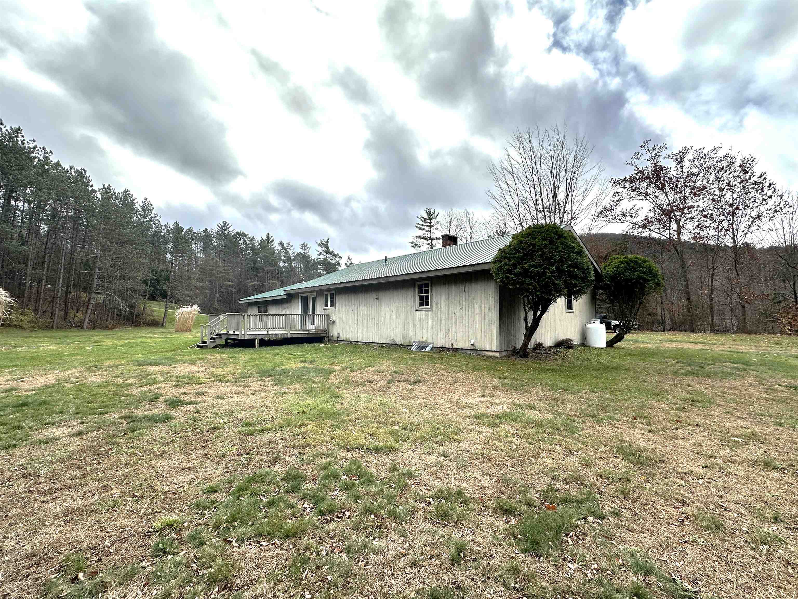 142 Clark Avenue Johnson, VT 05656 - Photo 23 of 27