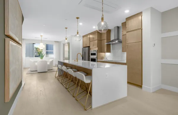 $1,821,060 | 271 Wagon Way, Unit 3803 PLAN 4, Campbell, CA 95008