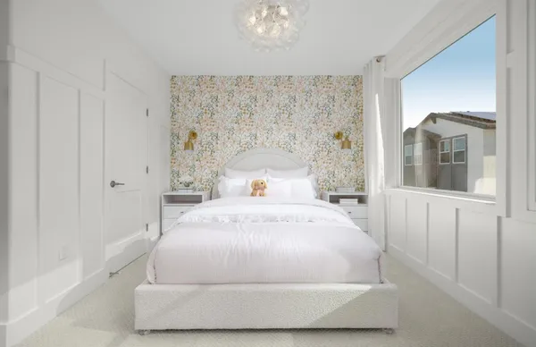 $1,821,060 | 271 Wagon Way, Unit 3803 PLAN 4, Campbell, CA 95008