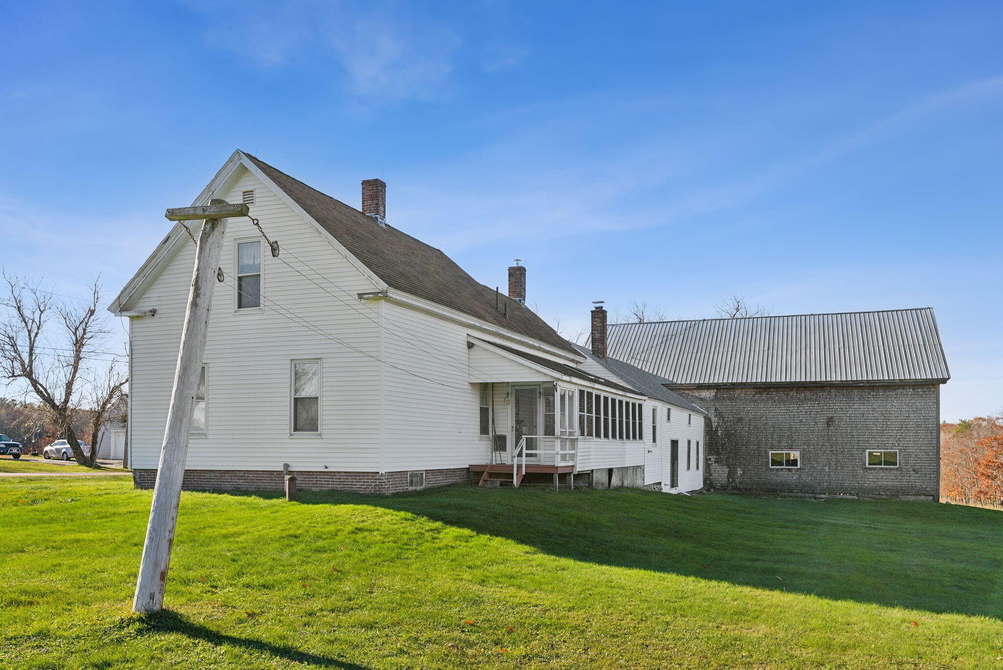 119 North Hatch Hill Road Greene, ME 04236 - Photo 5 of 60 10_DSC08858