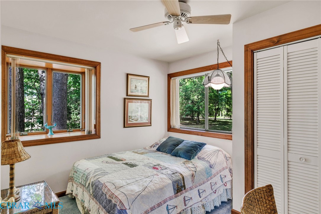 1062 Gum Thicket Road Hudgins, VA 23076 - Photo 29 of 50