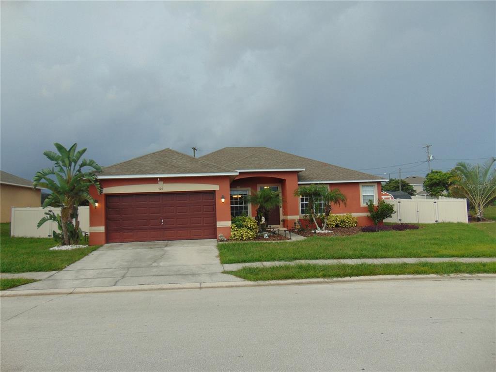 907 Wildflower Road Davenport, FL 33837 - Photo 1 of 1