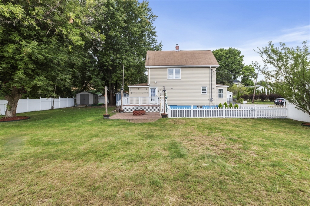 48 Conant Road Framingham, MA 01702 - Photo 5 of 37