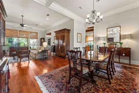 $499,000 | 9806 Sedgewick Court, Baton Rouge, LA 70809