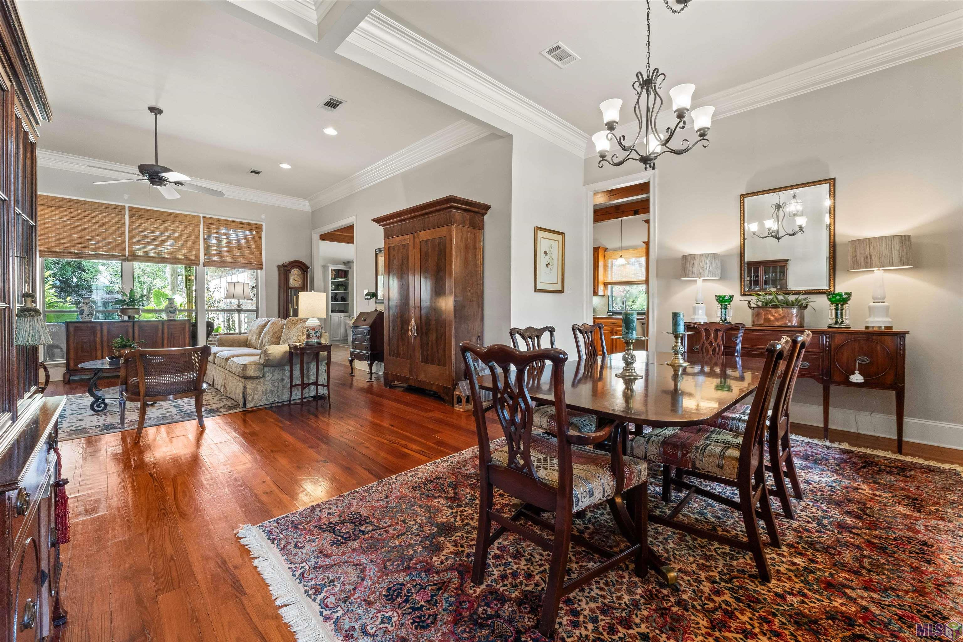 9806 Sedgewick Court St. George, LA 70809 - Photo 6 of 35
