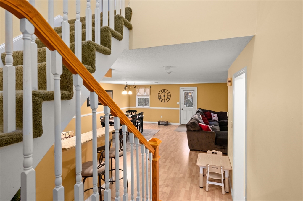 25 Shea Street, Unit 8 Dracut, MA 01826 - Photo 2 of 37 a view of entryway