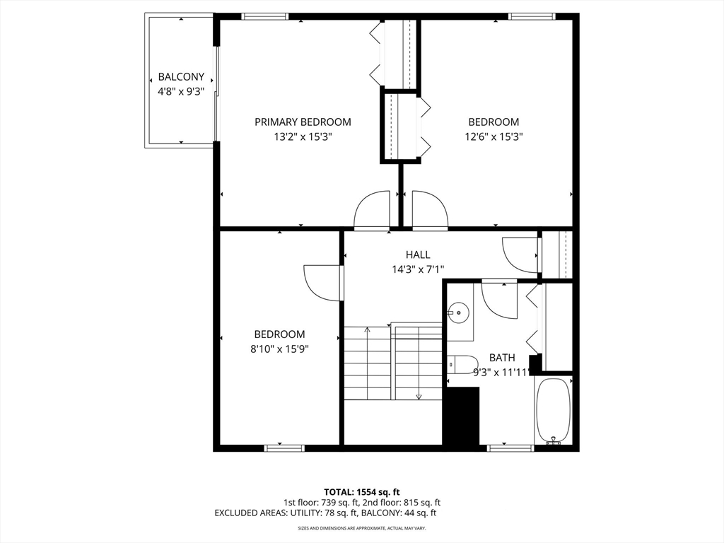 25 Shea Street, Unit 8 Dracut, MA 01826 - Photo 36 of 37