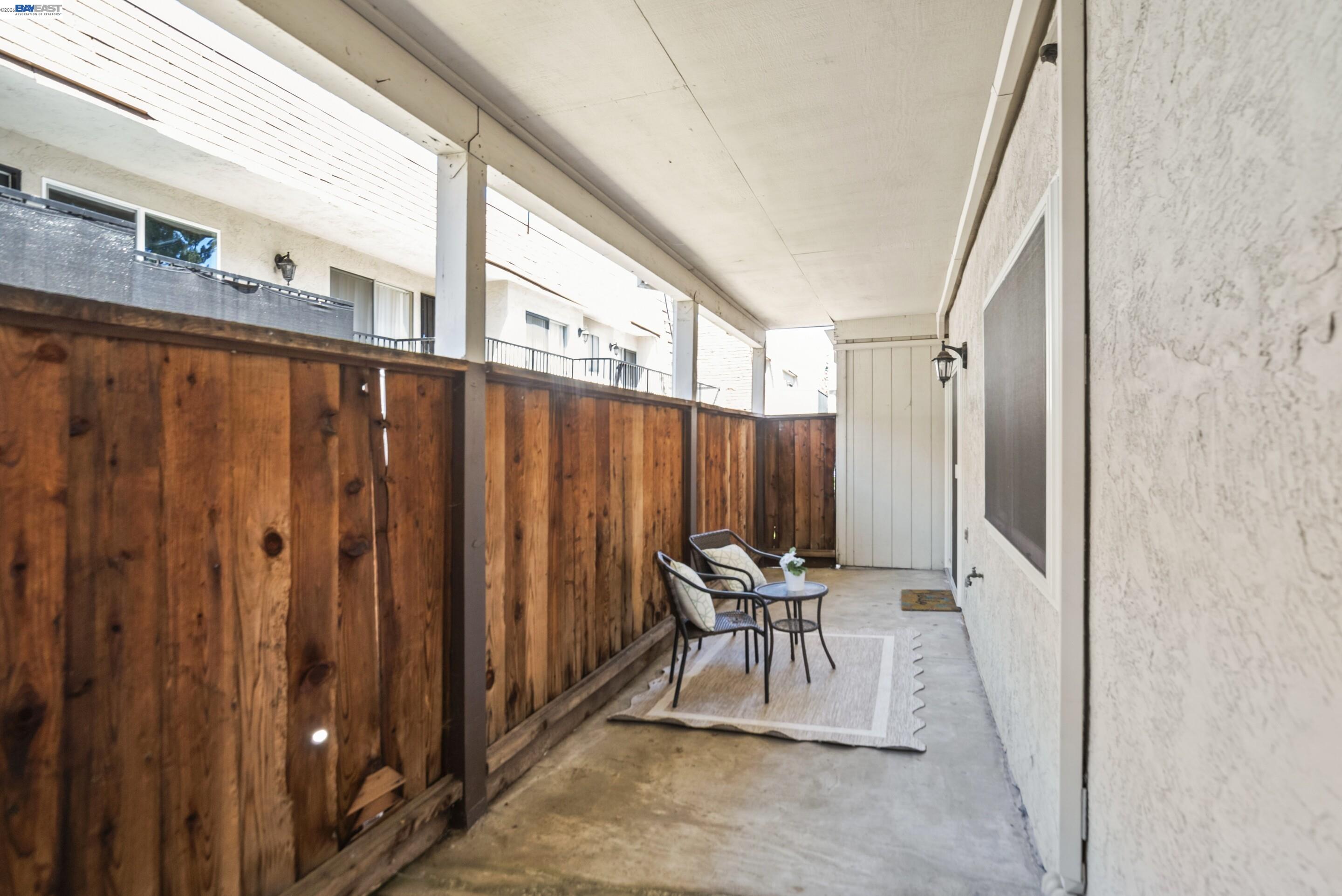 3641 Clayton Road, Unit 34 Concord, CA 94521 - Photo 25 of 33