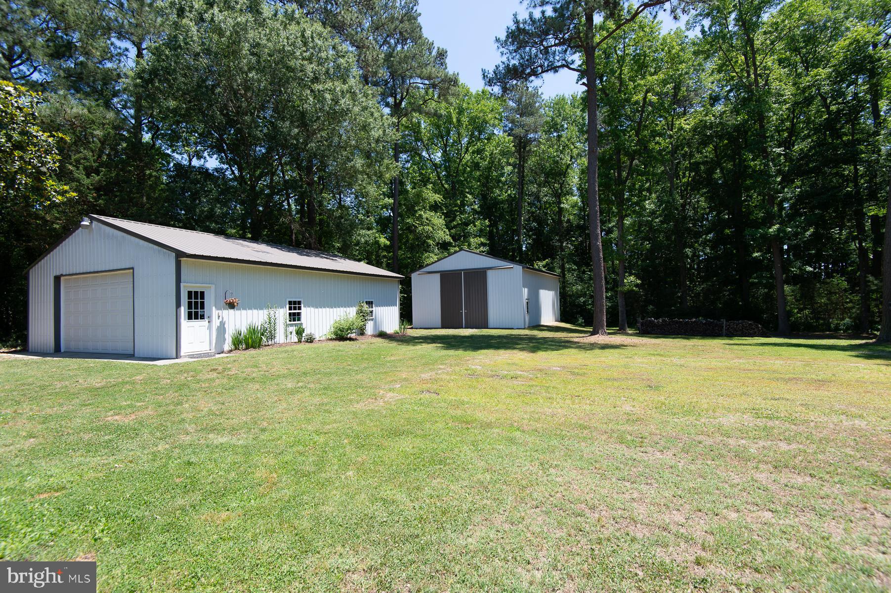 3547 Prchal Road Preston, MD 21655 - Photo 73 of 85