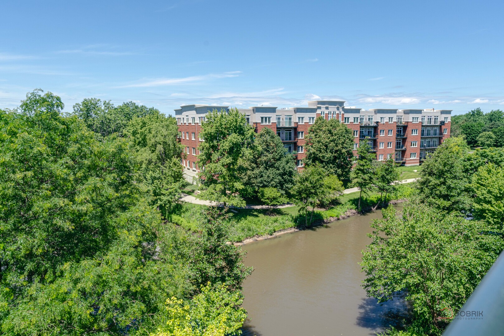 840 Weidner Road, Unit 507 Buffalo Grove, IL 60089 - Photo 35 of 47