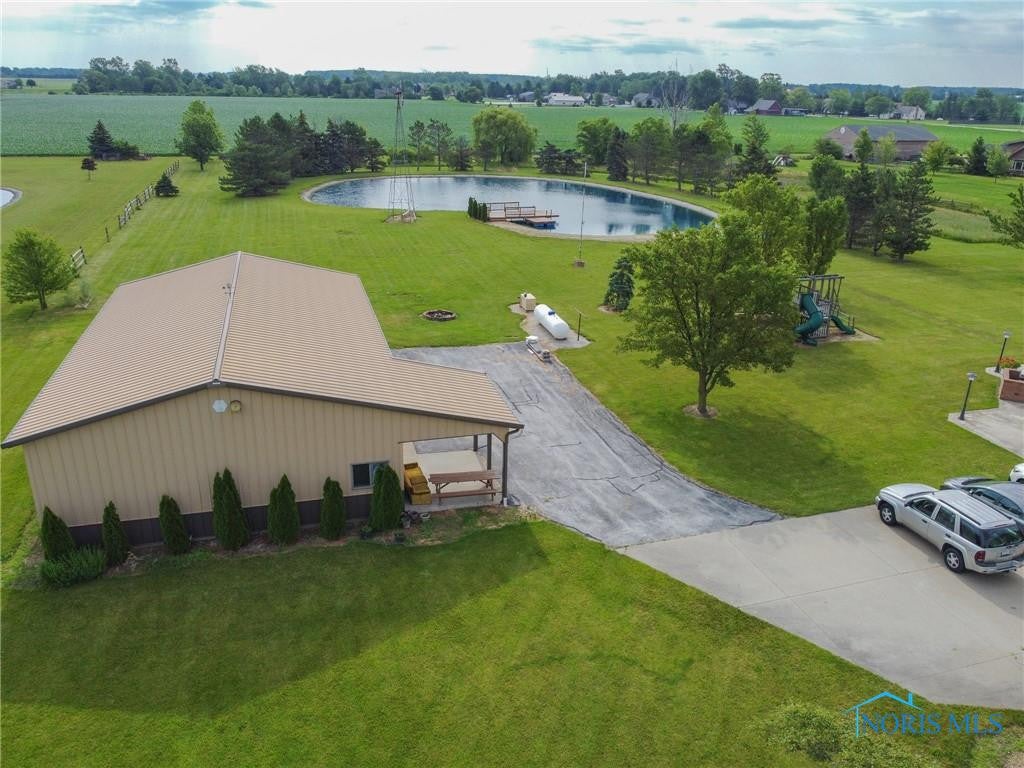 1455 Lyon Road Curtice, OH 43412 - Photo 6 of 25 Gallery Image 6